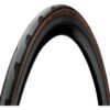 700X25C CONTINENTAL GRAND PRIX 5000 TRANSLUCIDA