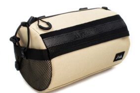 BOLSA MANILLAR TARU NEW WATERPROOF STONE 2 8 L