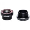 PED  ROTOR BSA29 BB STEEL BLACK