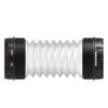 PED  ROTOR T4730 EXTERNAL BB STEEL BLACK
