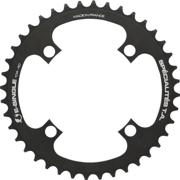 PLATO T A  E-SINGLE 104 BCD 32Z