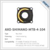 SIGEYI AXO - SHIMANO MTB 4-104