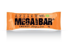 MEGARAW 12U BAR ENERGY NARNAJA-LIMON