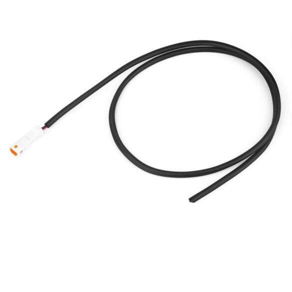 CABLE CONEXION RIDERS 1m MOTOR YAMAHA/GIANT 6-48V