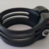 CIERRE SILLIN CARBON 34 9mm LITE SEAT CLAMP