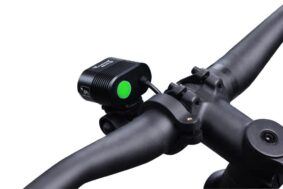 LUZ EBIKE 1300 LUMENS 4 FUNCIONES IPX6 85G   SOP 