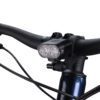 LUZ EBIKE 1500 LUMENS 4 FUNCIONES IPX6 95G   SOP