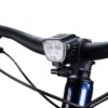 LUZ EBIKE 3000 LUMENS 4 FUNCIONES IPX6 120G   SOP