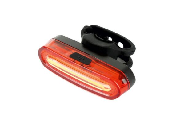 PILOTO LED TRASERO100 LUMENSCARGA USB