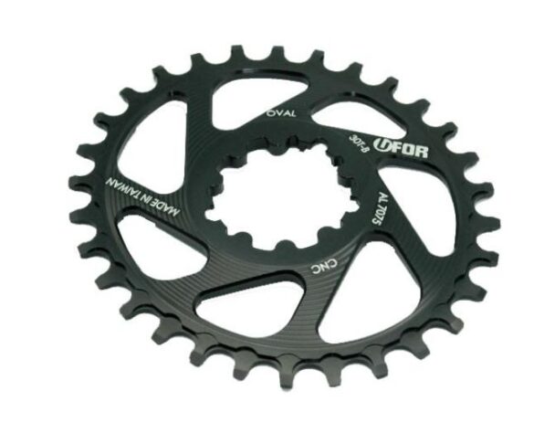 PLATO DM GXP OVAL BOOST 6º 30Z UFOR