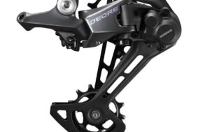 CAMBIO SHIMANO DEORE 1x12s LARGO