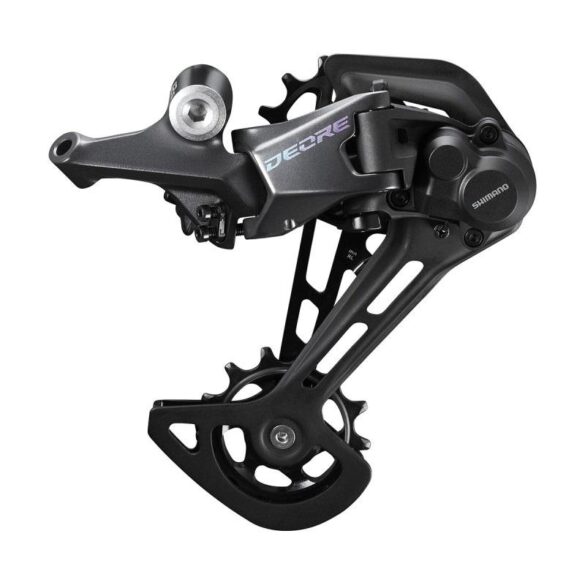 CAMBIO SHIMANO DEORE 1x12s LARGO