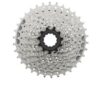 CASSETTE 09V 11-34 SHIMANO HG201