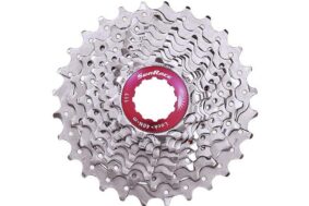 CASSETTE 11V SUNRACE 11-32T