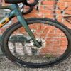 RUEDAS SiSLENT veloce 38 Carbono