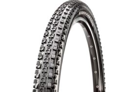 29x2 10 MAXXIS CROSSMARK II 60 TPI ARO