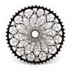 CASSETTE 11V 10-50 SRAM XD BLACK GARBARUK