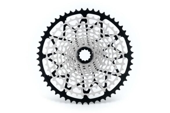 CASSETTE 11V 11-50 SHIMANO BLACK MTB