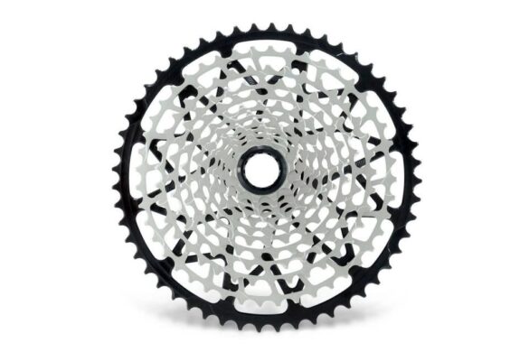 CASSETTE 12V 10-52 MICRO SPLINE MTB GARBARUK