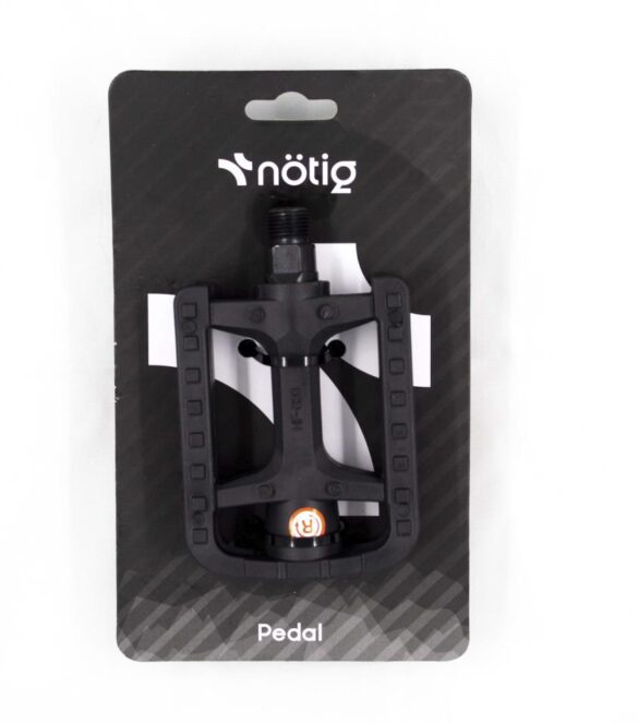 PEDAL NÖTIG PLASTIC MTB