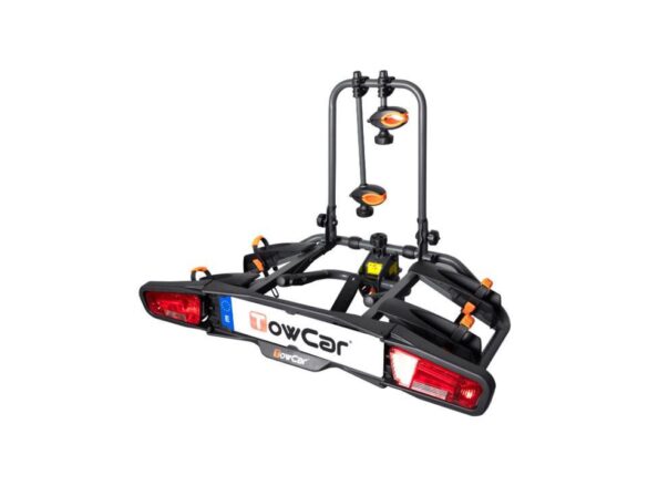 PORTABICIS TOWCAR TR2 2 Bicicletas