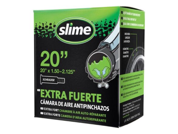 SLIME CAMARA ANTIPINCHAZOS 20X1 5 - 2 125