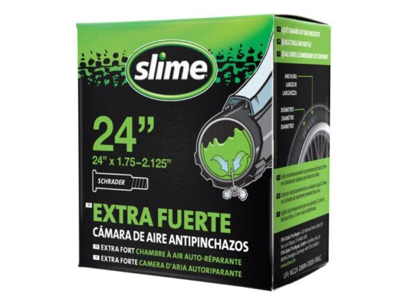 SLIME CAMARA ANTIPINCHAZOS 24 X 1 75 -2 125