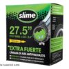 SLIME CAMARA ANTIPINCHAZOS 27 5 VALVULA FINA