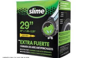 SLIME CAMARA ANTIPINCHAZOS 29 V FINA