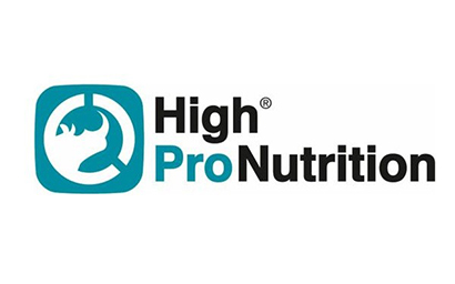 HIGH PRO NUTRITION