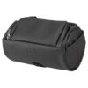 BOLSA DELANTERA GORLA 220x120mm NEGRO