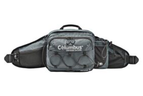 COLUMBUS IBAIA 3 HIP BELT SIN DEPOSITO