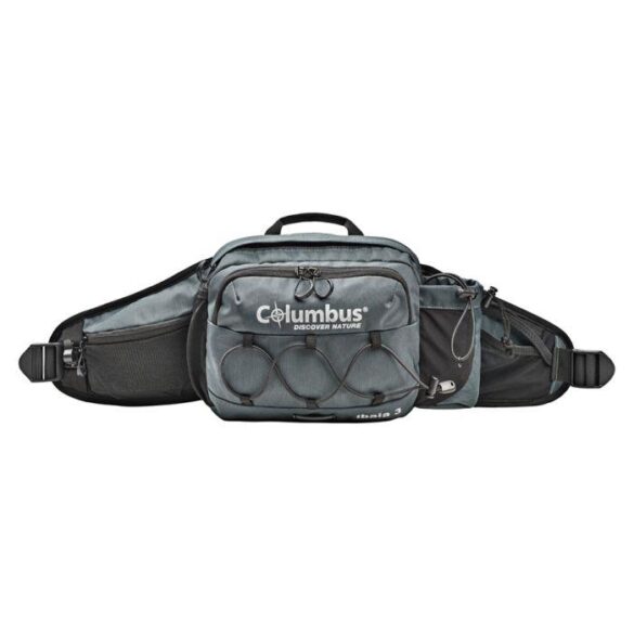 COLUMBUS IBAIA 3 HIP BELT SIN DEPOSITO