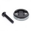 ENKEI TOP CAP MOUT - GARMIN GUNMETAL