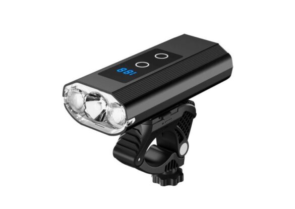 LUZ RIDERS INTEGRADA XP-4 9 1200 lumens