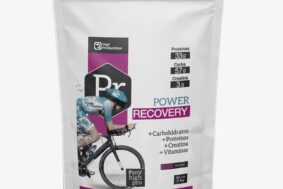 POWER RECOVERY 1Kg FRESA