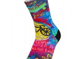 CALCETIN 8 Days Cycling Socks One Size