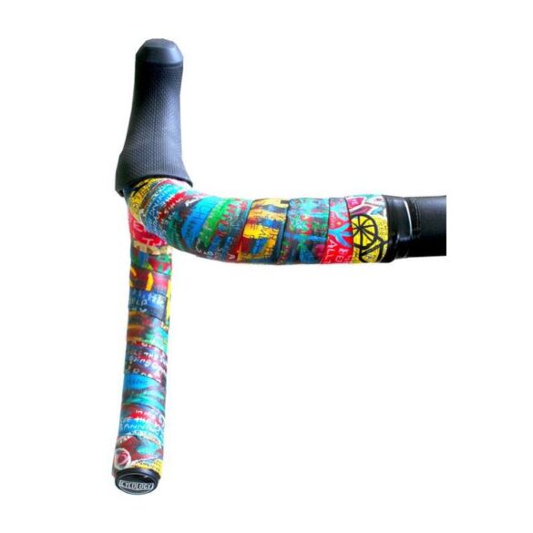 CINTA MANILLAR 8 Days Handlebar Tape One Size