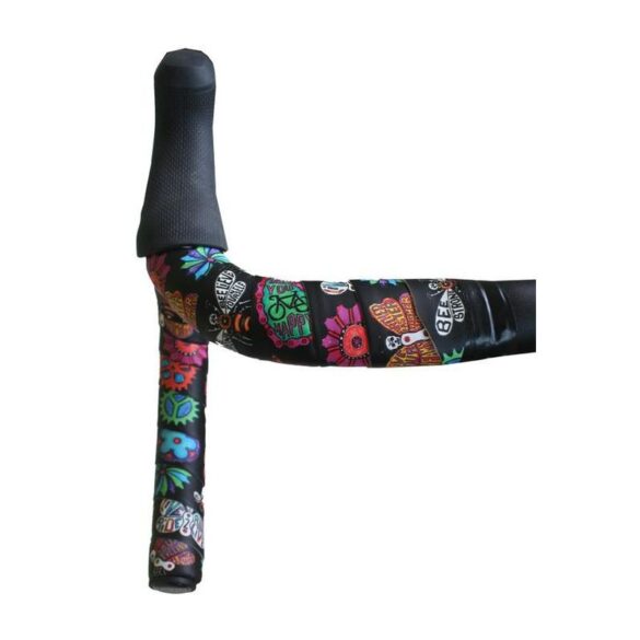 CINTA MANILLAR Boho Handlebar Tape One Size