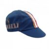 GORRA CINELLI CAP EROICA REPLICA BLUE