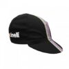 GORRA CINELLI CIAO BLACK CAP