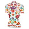 MAILLOT Frida  White  Women's Jersey M