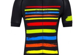 MAILLOT Horizon Men's Jersey M