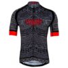 MAILLOT Tribal Tattoo Men's Jersey M